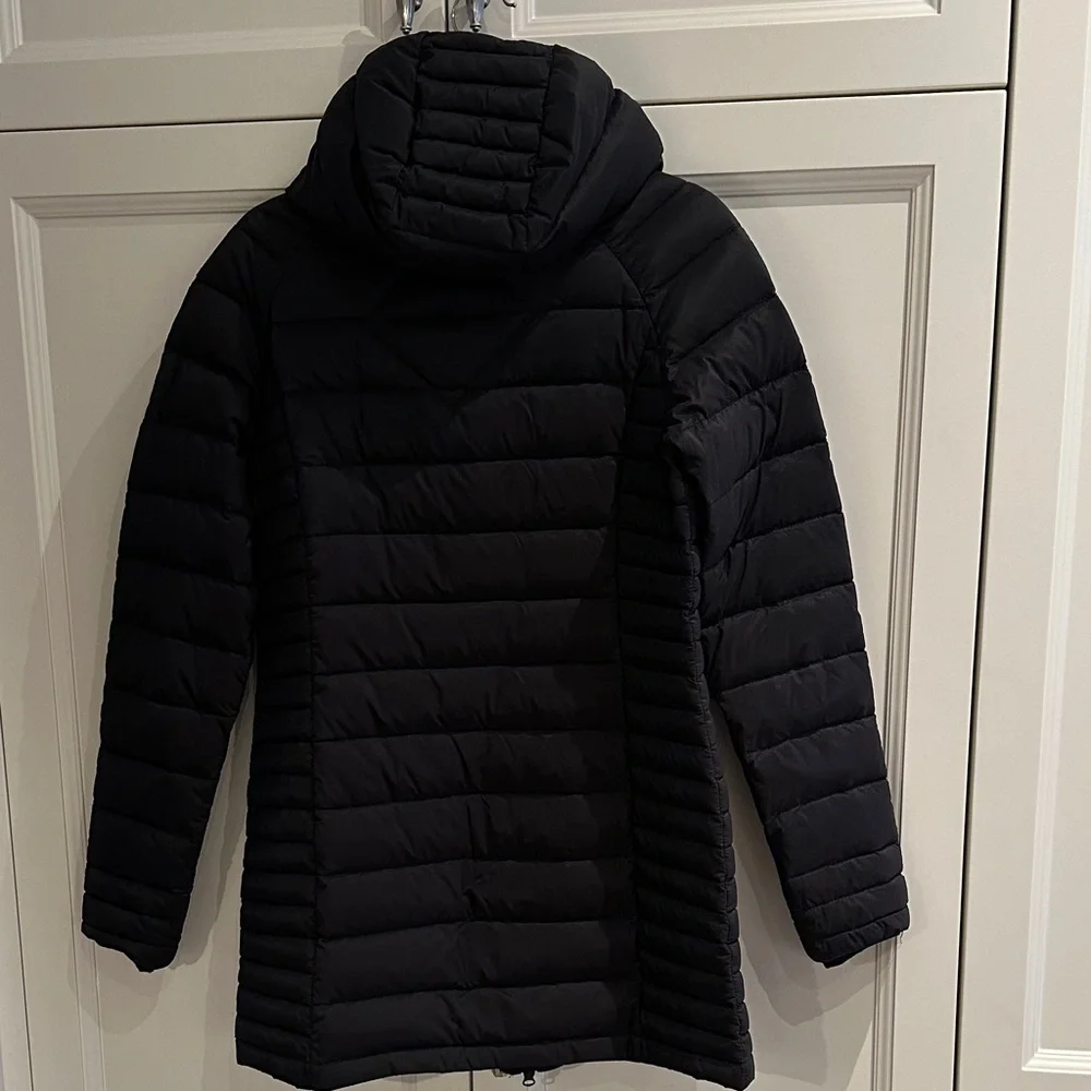 Canada Goose Women's Brookvale Hooded Coat - Picture 2 of 10
